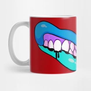 Bite Mug